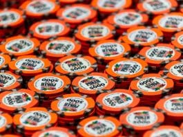 WSOP Adds &#8216;Mystery Bounty&#8217;, $250K Super High Roller To 2020 Schedule