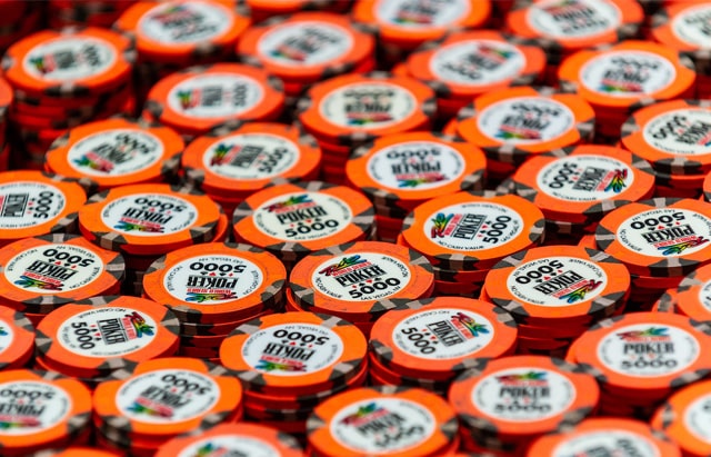 WSOP Adds &#8216;Mystery Bounty&#8217;, $250K Super High Roller To 2020 Schedule