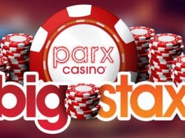 Pennsylvania&#8217;s Parx Casino Hosts Big Stax XXXII Series in February