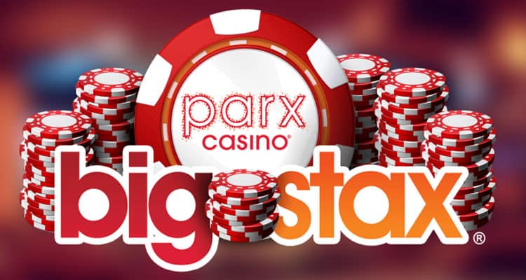 Pennsylvania&#8217;s Parx Casino Hosts Big Stax XXXII Series in February