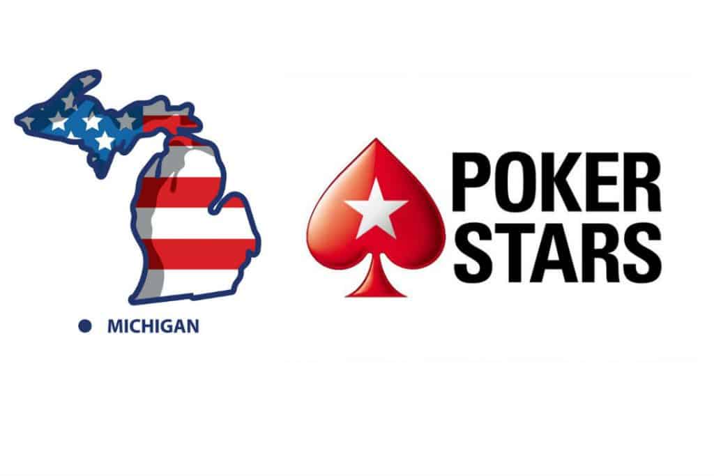 PokerStars Enters Partnership with Michigan Casino Partner