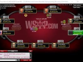 WSOP.com Hosting 14 Bracelet Events, 2020 WSOP Now Largest Ever