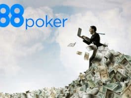 Portugal&#8217;s ‘RuiBouquet&#8217; Emerges As 888poker&#8217;s Top Earner For January