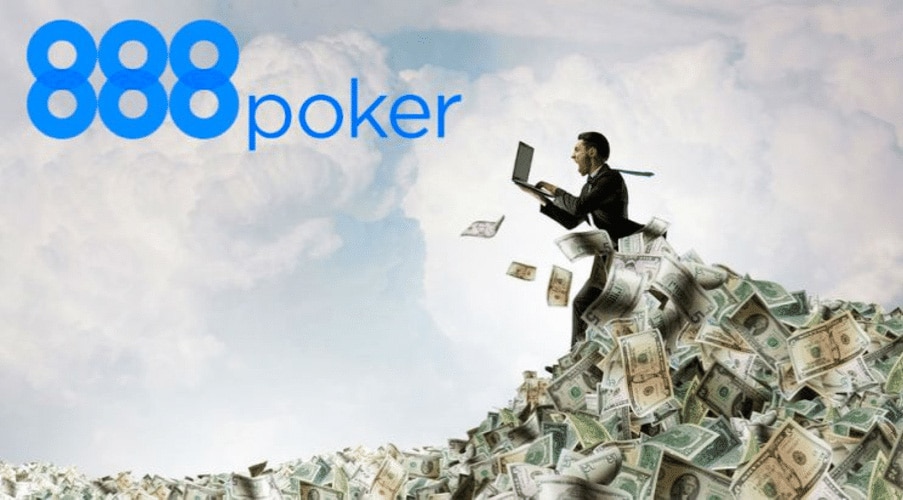 Portugal&#8217;s ‘RuiBouquet&#8217; Emerges As 888poker&#8217;s Top Earner For January