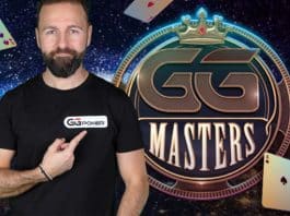 Daniel Negreanu Heads North To Play, Stream This Week’s GGMasters