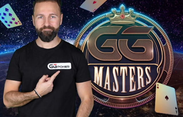 Daniel Negreanu Heads North To Play, Stream This Week’s GGMasters