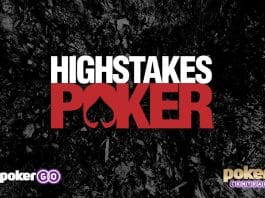 Poker Central Acquires High Stakes Poker, New Episodes Coming