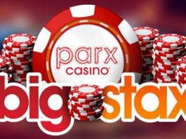 Parx Big Stax XXXII Provides Six-Figure Scores, Career-High Cashes