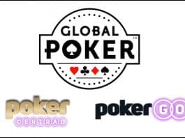 Poker Central, Global Poker Announce Wide-Reaching Sponsorship Deal