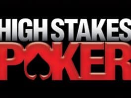 FIVE THINGS: The Return of High Stakes Poker