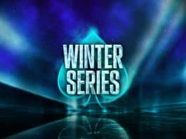 PokerStars PA Winter Series: &#8216;CL911129&#8217; and &#8216;youbestnotmiss&#8217; Shine