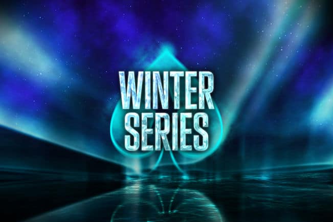 PokerStars PA Winter Series: &#8216;CL911129&#8217; and &#8216;youbestnotmiss&#8217; Shine