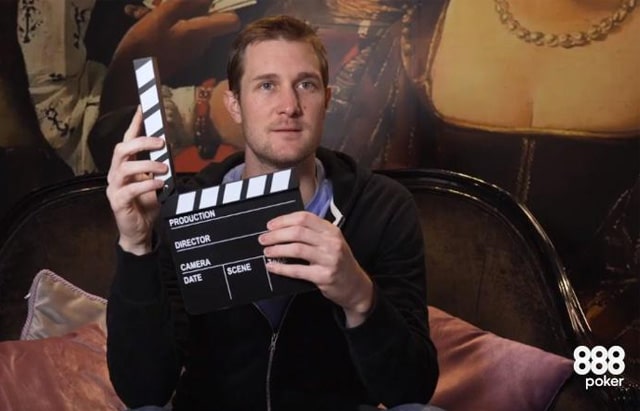 888poker Goes “Behind The YouTuber” With Brad Owen