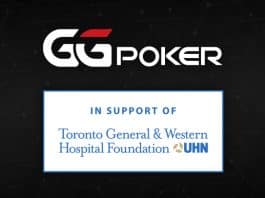 GGPoker High Roller Week Raises Six Figures to Fight COVID-19