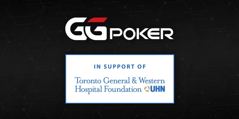 GGPoker High Roller Week Raises Six Figures to Fight COVID-19