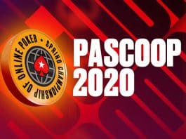 PokerStars&#8217; Debut PASCOOP Features 100 Events, $2 Million Guaranteed