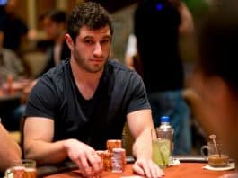 After Two-Week Break, Phil Galfond Resumes Galfond Challenge