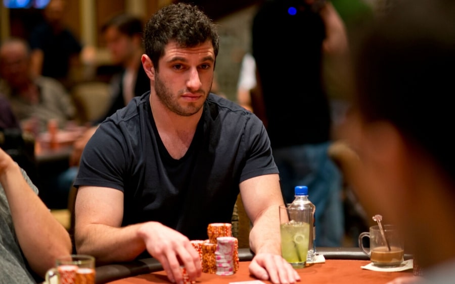 After Two-Week Break, Phil Galfond Resumes Galfond Challenge