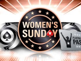 PokerStars Celebrates International Women’s Day With PSPC Giveaways