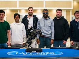 Balakrishna Patur Leads WPT LAPC Final Table