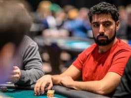 Soheb Porbandarwala Wins WSOP.com Online Circuit Main Event