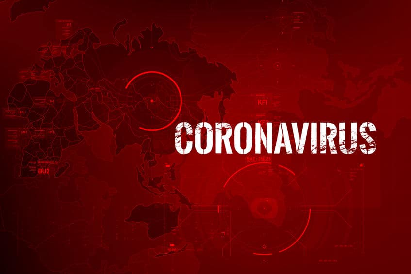 Poker Events Being Cancelled, Delayed Due to Coronavirus Outbreak