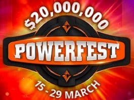 POWERFEST: &#8216;LittleRussia&#8217; Scores $267K With Super High Roller Win