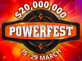 POWERFEST: &#8216;imakeusweat&#8217; Crushes Mix Max PKO for $52K Score