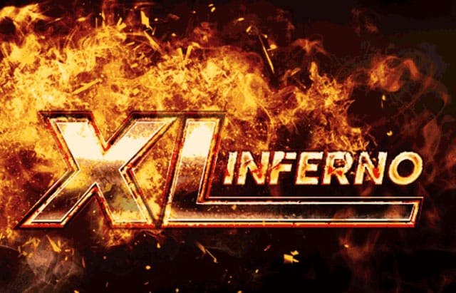 888poker&#8217;s XL Inferno Returns In May With $1.5M Guaranteed