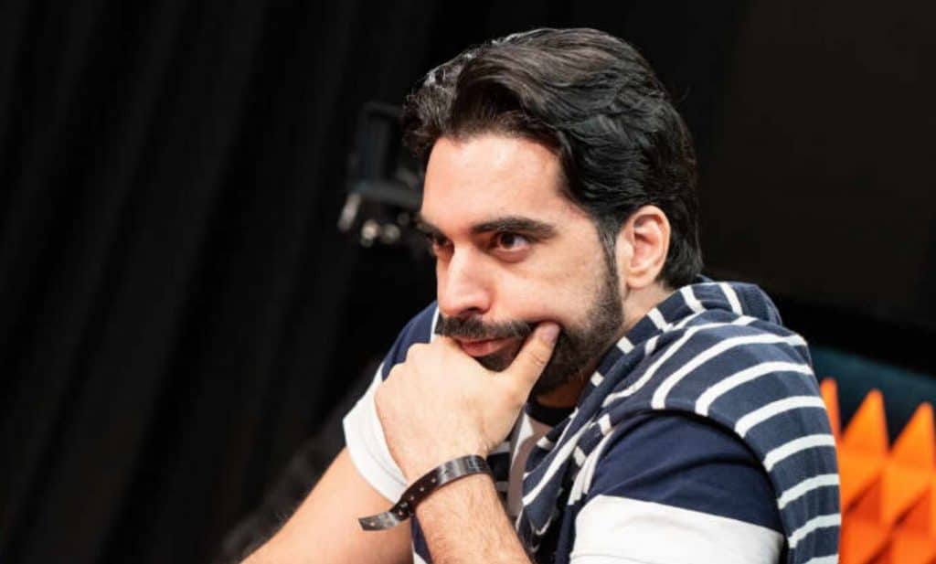 Kolonias Wins $269K, Ayras $303K in Poker Masters Online