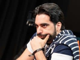 Kolonias Wins $269K, Ayras $303K in Poker Masters Online