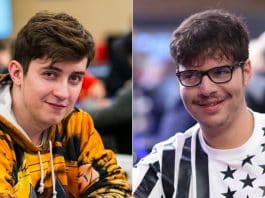 Imsirovic and Kanit Each Get Second Poker Masters Online Wins