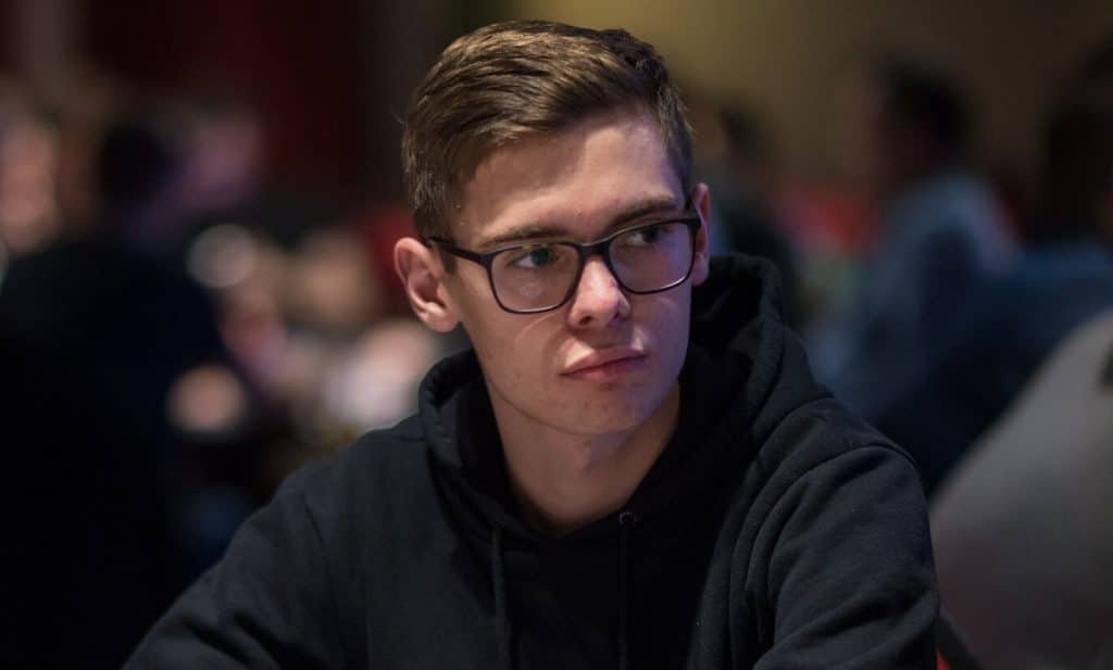 POWERFEST: Fedor Holz Gets PKO Victory Over Ludovich Gelich