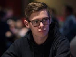 POWERFEST: Fedor Holz Gets PKO Victory Over Ludovich Gelich