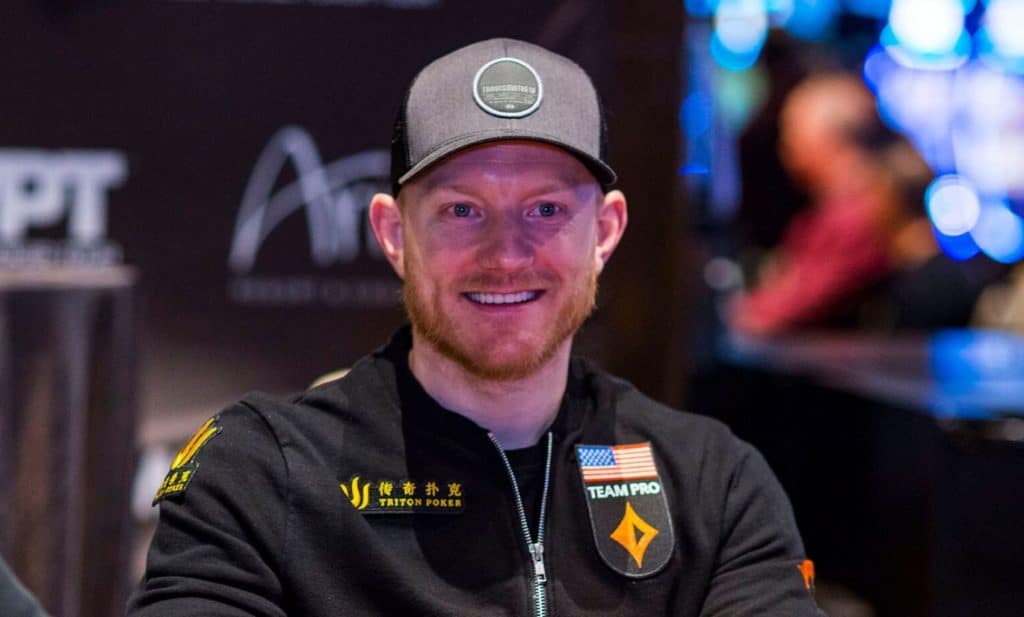 Koon Wins Event #16 of Poker Masters Online for $549,000