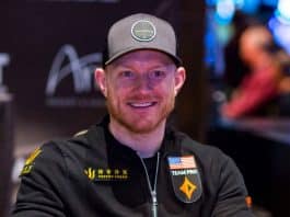 Koon Wins Event #16 of Poker Masters Online for $549,000