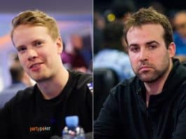 Wins for Jouhkimainen and Lefrancois in Poker Masters Online