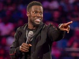 Kevin Hart Partners With partypoker As New Global Ambassador