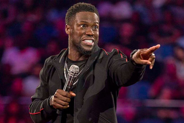 Kevin Hart Partners With partypoker As New Global Ambassador