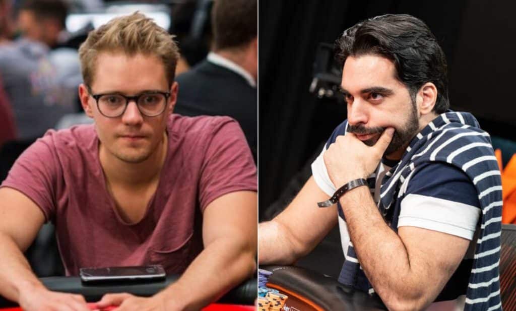 Loeliger Wins Poker Masters Online Main Event, Kolonias Wins Purple Jacket