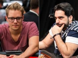 Loeliger Wins Poker Masters Online Main Event, Kolonias Wins Purple Jacket