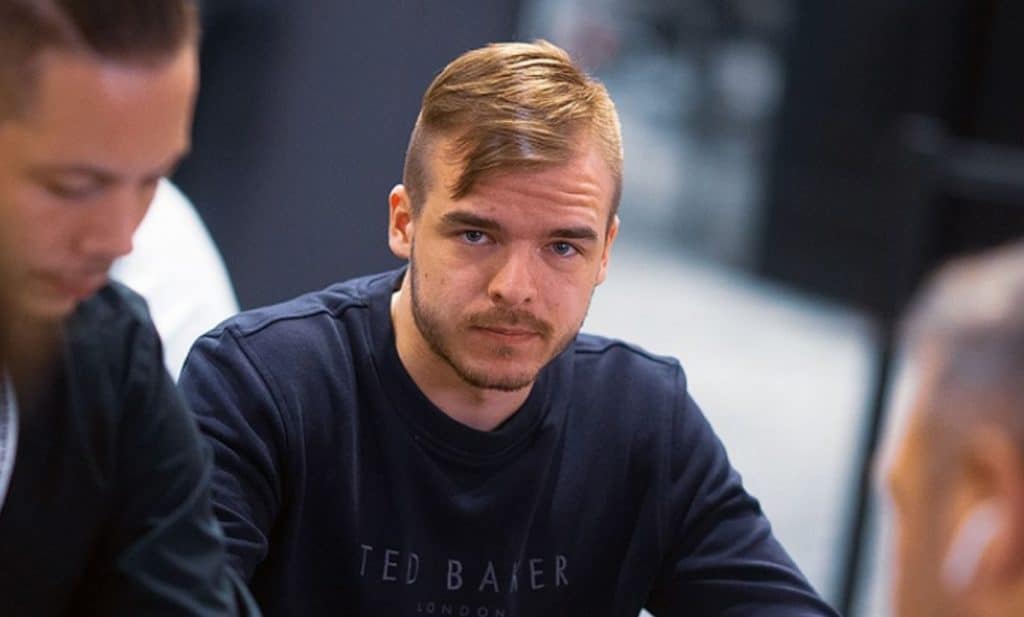 Ayras Lands Second Poker Masters Online Win and $548,625