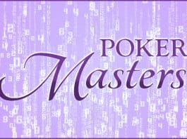 Number Crunching the Poker Masters Online