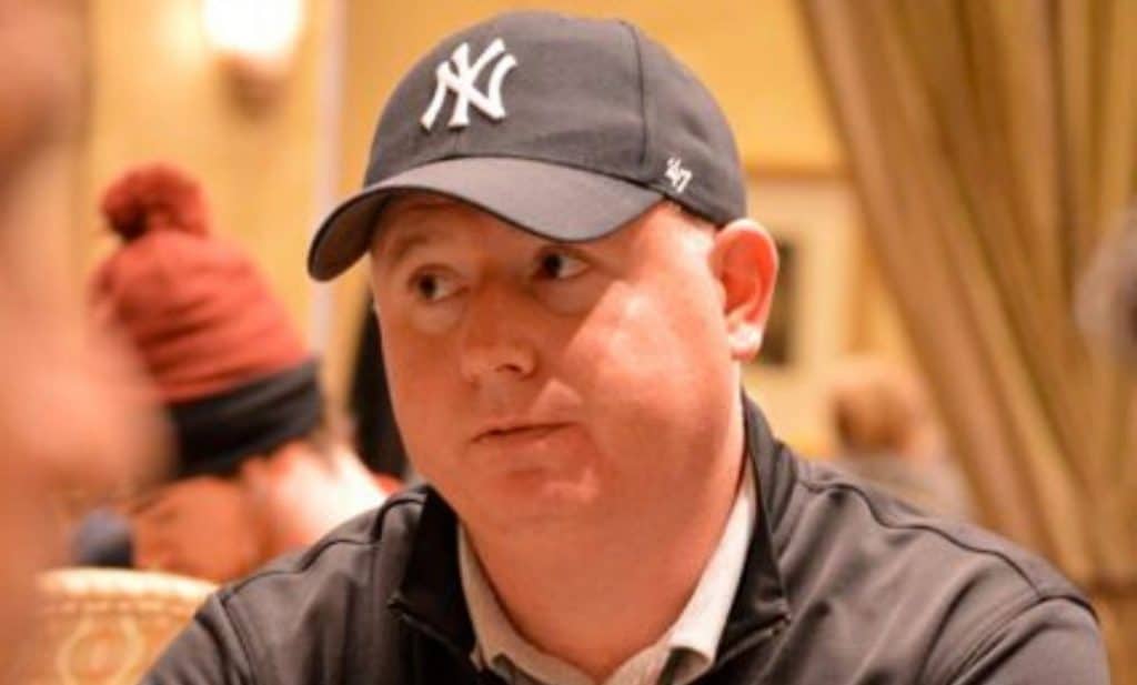 WSOP.com Spring Championships: Stuart ‘studog’ Gold Wins Sunday Special