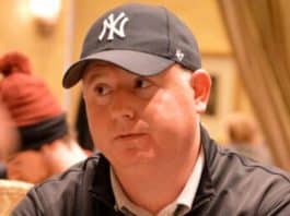 WSOP.com Spring Championships: Stuart &#8216;studog&#8217; Gold Wins Sunday Special