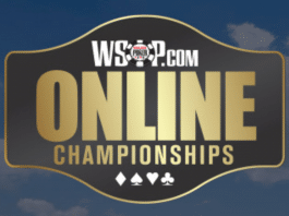 WSOP.com Delivers $4 Million GTD Spring Online Championships