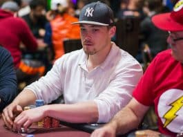 SUNDAY MAJORS: Alex Foxen Wins Powerfest Big Game for $239K