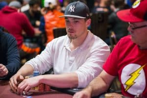 SUNDAY MAJORS: Alex Foxen Wins Powerfest Big Game for $239K