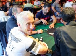 Bertrand &#8216;ElkY&#8217; Grospellier Signs On As Newest GGPoker Ambassador