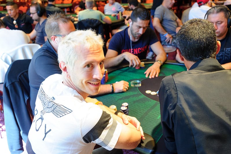 Bertrand &#8216;ElkY&#8217; Grospellier Signs On As Newest GGPoker Ambassador